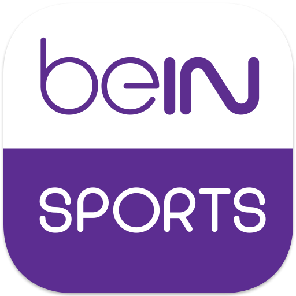 شعار beIN SPORTS لاشتراكات القنوات الرياضية